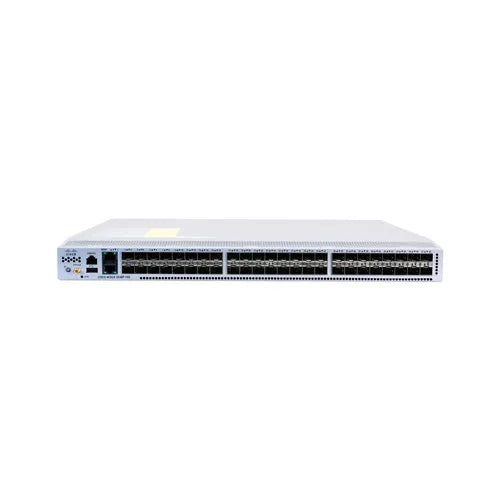 N3k-3548p-10g - Cisco Nexus 3500 Series 48-ports 10ge Switch – Orange 