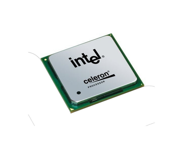 00078T - Dell 400MHz 66MHz FSB 128KB L2 Cache Socket PPGA370 / SEPP242 / SEPP540 Intel Celeron Single-core (1 Core) Processor