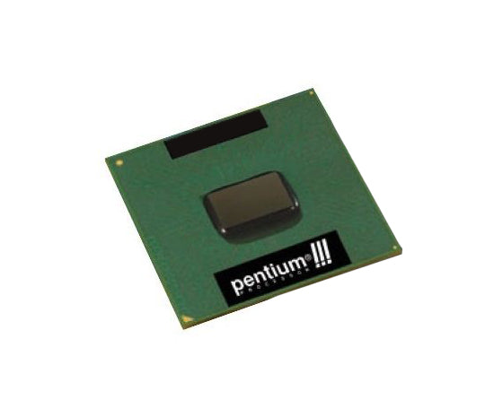 0011KK - Dell 800MHz 133MHz FSB 256KB L2 Cache Socket SECC2 Intel Pentium III Single-core (1 Core) Processor