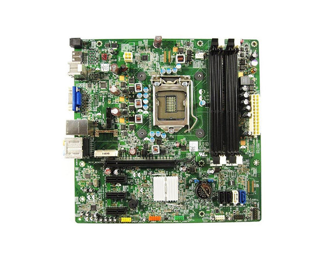 Socket LGA1155 Intel H67 Chipset Micro-ATX System Board Motherboard for XPS 8300 Supports Core i7/ Core i5 Series DDR3 4x DIMM