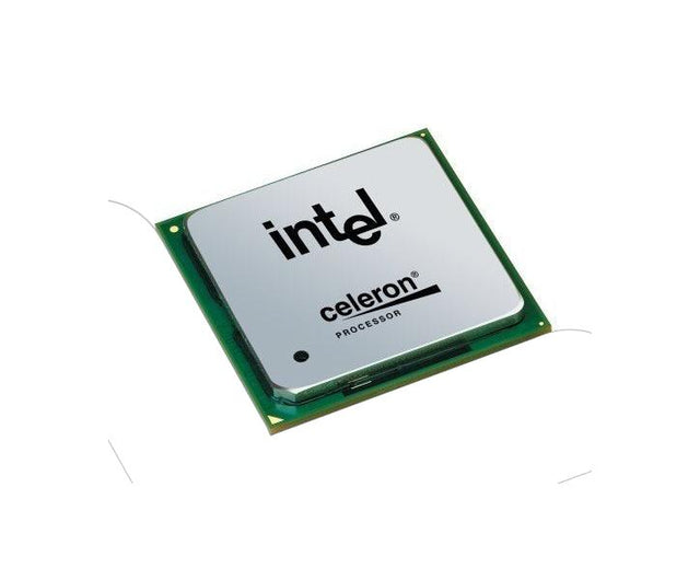 0045FY - Dell 700MHz 66MHz FSB 128KB L2 Cache Socket PPGA370 Intel Celeron Single-core (1 Core) Processor