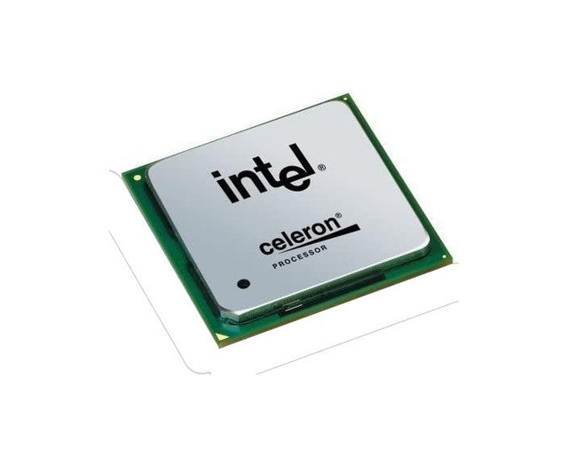 0047MF - Dell 500MHz 66MHz FSB 128KB L2 Cache Socket 370 Intel Celeron Single-core (1 Core) Processor