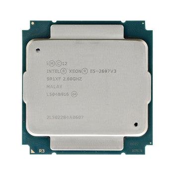 Dell - 005D60 - Xeon E5-2697 V3 14 Core Core 2.60GHz LGA 2011-3 35 MB L3 Processor