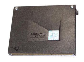 Dell - 006219P - Pentium II Xeon 1 Core Core 400MHz Slot 2 1 MB L2 Processor