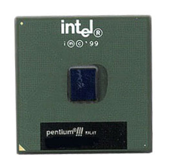 Dell - 006T046 - Pentium III 1 Core Core 1.13GHz PGA370 512 KB L2 Processor