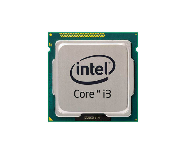 0075D7 - Dell 2.1GHz 5.0GT/s 3MB L3 Cache Socket PPGA988 Intel Core i3-2310M Dual-core (2 Core) Processor