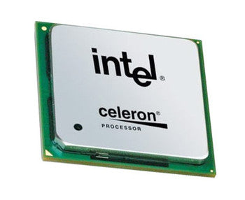 Dell - 007978T - Celeron 1 Core Core 466MHz PGA370 128 KB L2 Processor