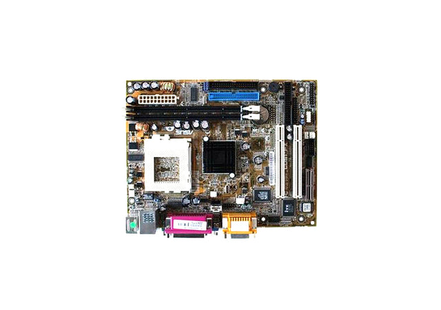 ATX Socket 370 PCI 2 Motherboard