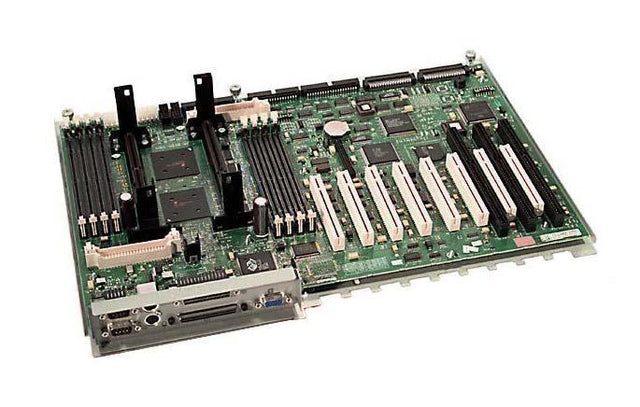 008278-001 Compaq Processor Board with Tray for Compaq Proliant 6500