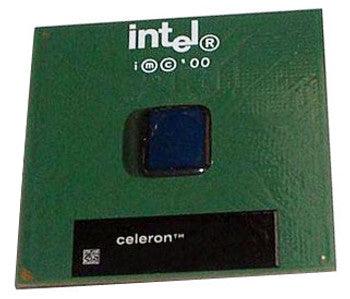 Dell - 0082DDC - Celeron 1 Core Core 700MHz PGA370 128 KB L2 Processor