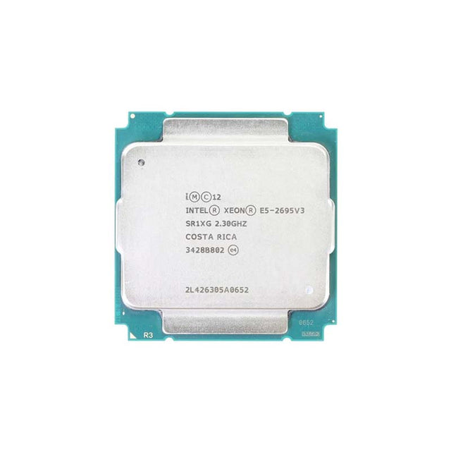 00AE681 - IBM 2.3GHz 9.6GT/s 35MB SmartCache Socket FCLGA-2011-3 Intel Xeon E5-2695 v3 14-Core Processor