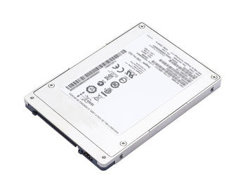 IBM - 00AJ016 - 800GB MLC SATA 6Gbps Hot Swap Enterprise Value 2.5-inch Internal Solid State Drive (SSD)