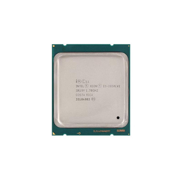 00AL146 - IBM Intel Xeon 10 Core E5-2650LV2 1.70GHz 25MB L3 Cache 7.2GT/s QPI Socket FCLGA-2011 22NM 70W Processor