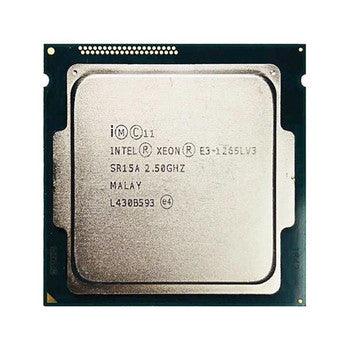 Lenovo - 00AM095 - Xeon E3-1265L V3 4 Core Core 2.50GHz LGA 1150 8 MB L3 Processor