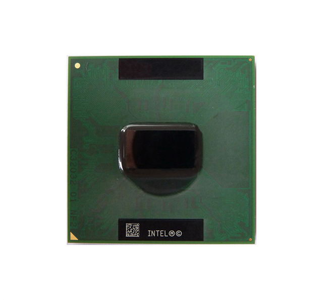 00C054 - Dell 1.40GHz 400MHz FSB 256KB L2 Cache Socket PPGA423 Intel Pentium 4 Single-core (1 Core) Processor