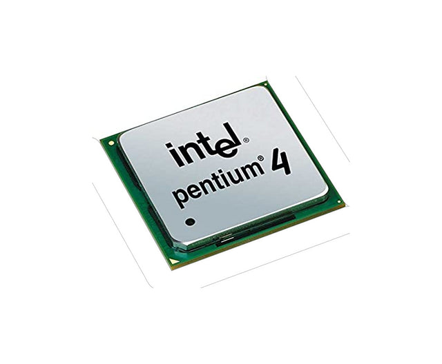 00C055 - Dell 1.50GHz 400MHz FSB 256KB L2 Cache Intel Pentium 4 Processor for Dimension 8100