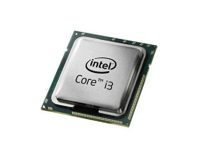 00CR6K - Dell 2.2GHz 5.0GT/s DMI 3MB L3 Cache Socket PPGA988 Intel Core i3-2330M Dual-core (2 Core) Processor