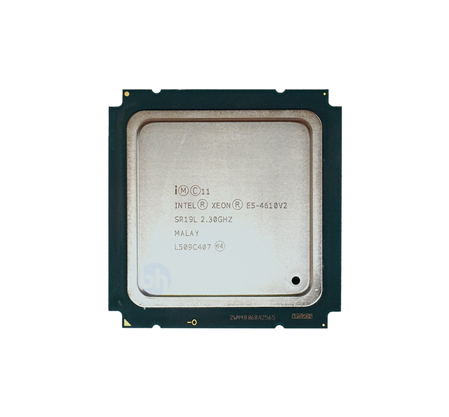 2.3GHz 16MB SMART Cache 7.2GT/s QPI Socket FCLGA-2011 22NM 95W Intel Xeon E5-4610V2 8 Core Processor