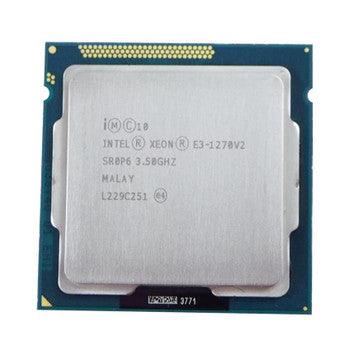 Lenovo - 00D8553 - Xeon E3-1270 V2 4 Core Core 3.50GHz LGA 1155 8 MB L3 Processor