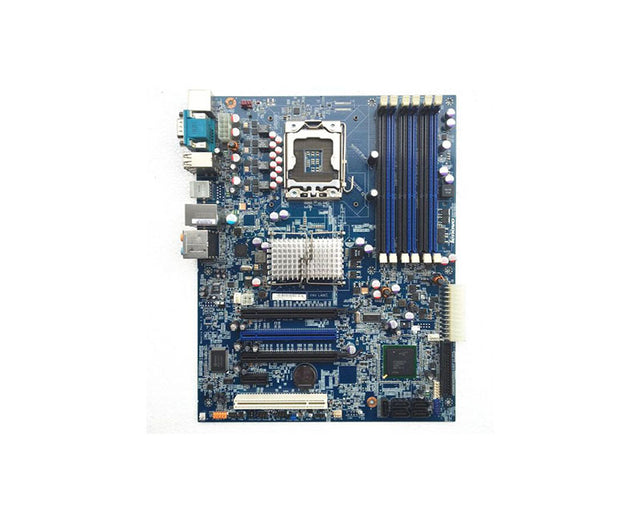 Socket LGA 2011-3 Intel Chipset ATX System Board Motherboard for ThinkStation P500 Supports DDR4 8x DIMM