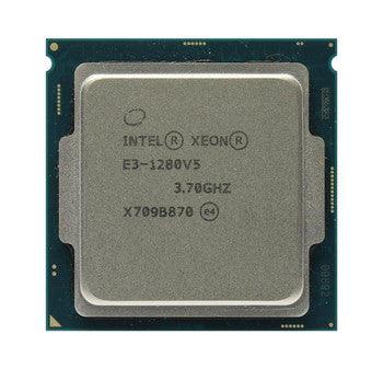 Lenovo - 00FC892 - Xeon E3-1280 V5 4 Core Core 3.70GHz LGA 1151 8 MB L3 Processor