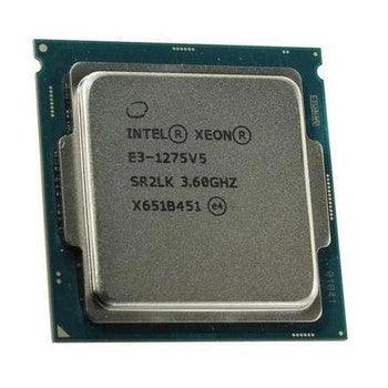 Lenovo - 00FC893 - Xeon E3-1275 V5 4 Core Core 3.60GHz LGA 1151 8 MB L3 Processor