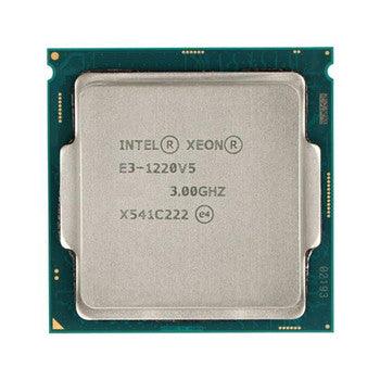 Lenovo - 00FC899 - Xeon E3-1220 V5 4 Core Core 3.00GHz LGA 1151 8 MB L3 Processor