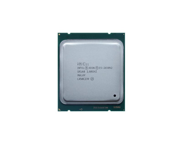 2.6GHz 8GT/s QPI 20MB SmartCache Socket FCLGA2011-3 Intel Xeon E5-2640 V3 8-Core Processor