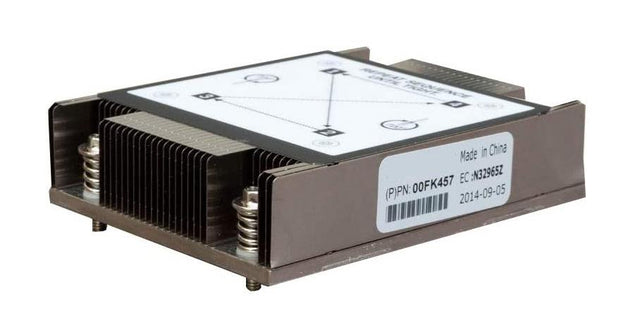 00FK457 Dell Heatsink for X3500 M5