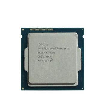 Lenovo - 00FL448 - Xeon E3-1286 V3 4 Core Core 3.70GHz LGA 1150 8 MB L3 Processor