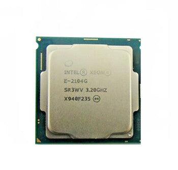 Lenovo - 00FL625 - 3.20GHz 8.00GT/s DMI3 8MB Cache Socket FCLGA1151 Xeon E-2104G Quad-Core Processor Upgrade D2