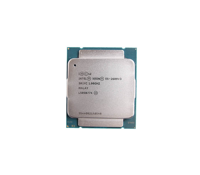 00FM007 - Lenovo 1.90GHz 6.40GT/s QPI 15MB L3 Cache Intel Xeon E5-2609 v3 6 Core Processor