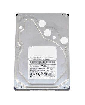 Lenovo - 00FN161 - 5TB 7200RPM SATA 6.0 Gbps 3.5 128MB Cache Hard Drive"