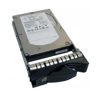 Lenovo - 00FN169 - 5TB 7200RPM SATA 6Gbps Nearline Simple Swap (512e) 3.5-inch Internal Hard Drive