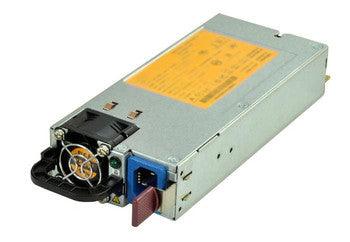 Lenovo - 00HV156 - 750-Watts High Efficiency 80Plus Platinum Hot Swap AC Power Supply for System x3650 M5