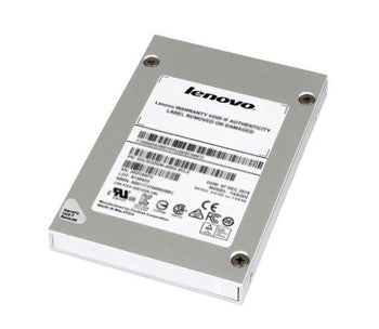 Lenovo - 00HV887 - 800GB MLC SATA 6Gbps (AES-256 / PLP) 2.5-inch Internal Solid State Drive (SSD)