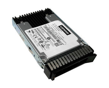 Lenovo - 00HV892 - 1.92TB PCI Express 3.0 x4 NVMe 2.5-inch Internal Solid State Drive (SSD)