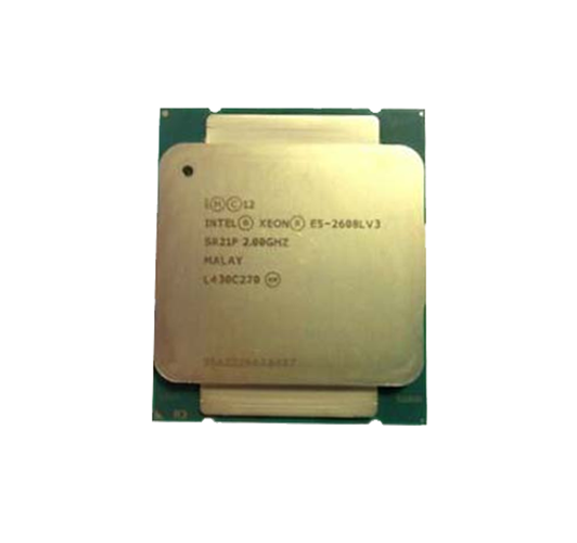 2.0GHz 6.4GT/s QPI 15MB SmartCache Socket FCLGA2011-3 Intel Xeon E5-2608L V3 6-Core Processor