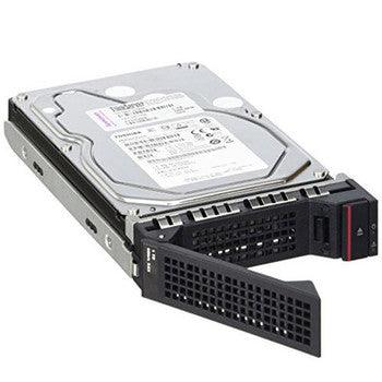 Lenovo - 00LA988 - 600GB 10000RPM SAS 12Gbps 128MB Cache (512n) 2.5-inch Internal Hard Drive