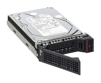 Lenovo - 00LA989 - 900GB 10000RPM SAS 12Gbps (512n) 2.5-inch Internal Hard Drive