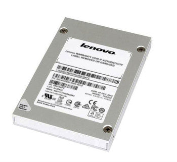 Lenovo - 00LF164 - 960GB TLC SATA 6Gbps 2.5-inch Internal Solid State Drive (SSD)