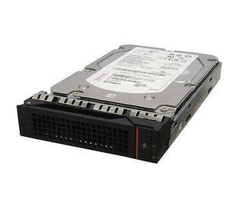 Lenovo - 00LF223 - 6TB 7200RPM SATA 6Gbps (512e) 3.5-inch Internal Hard Drive