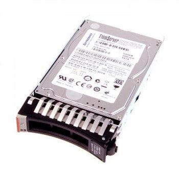 Lenovo - 00LF296 - 600GB 10000RPM SAS (512n) 2.5-inch Internal Hard Drive