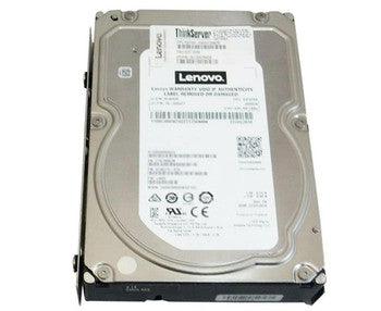 Lenovo - 00LF297 - 8TB 7200RPM SATA 6Gbps 256MB Cache (512e) 3.5-inch Internal Hard Drive