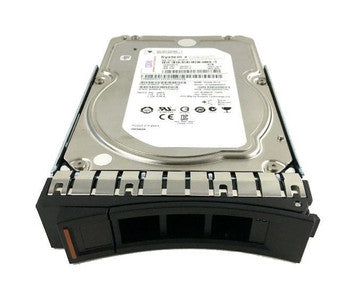 Lenovo - 00MM727 - 6TB 7200RPM SAS 12Gbps 3.5-inch Internal Hard Drive