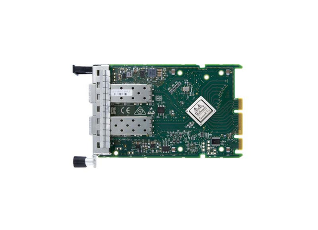 ConnectX-4 Lx 1 x Port 25GBase-X PCI Express 3.0 x8 Low-profile ML2 Network Adapter