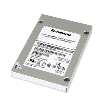 Lenovo - 00MP655 - 800GB MLC SAS 12Gbps 2.5-inch Solid State Drive (SSD)