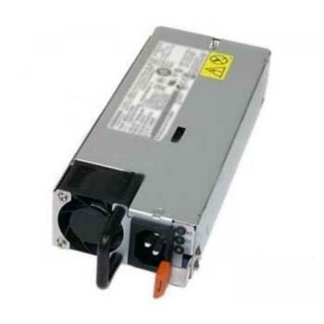 1300-Watts 200-240V AC 80-Plus Titanium Hot-Pluggable Redundant Power Supply for NeXtScale n1200 Enclosure Chassis 5456