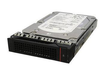 Lenovo - 00MX091 - 8TB 7200RPM SATA 6Gbps (512e) Simple Swap 3.5-inch Internal Hard Drive