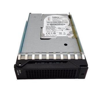 Lenovo - 00NA342 - 600GB 10000RPM SAS 12Gbps (512e) 2.5-inch Internal Hard Drive for NeXtScale System